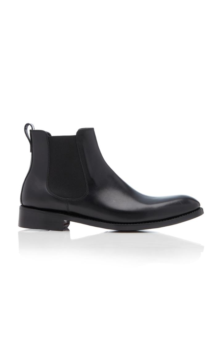 Salle Prive Walter Chelsea Boot