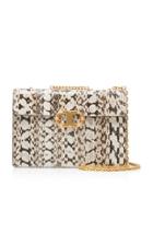 Tory Burch Mcgraw Embossed Cross-body