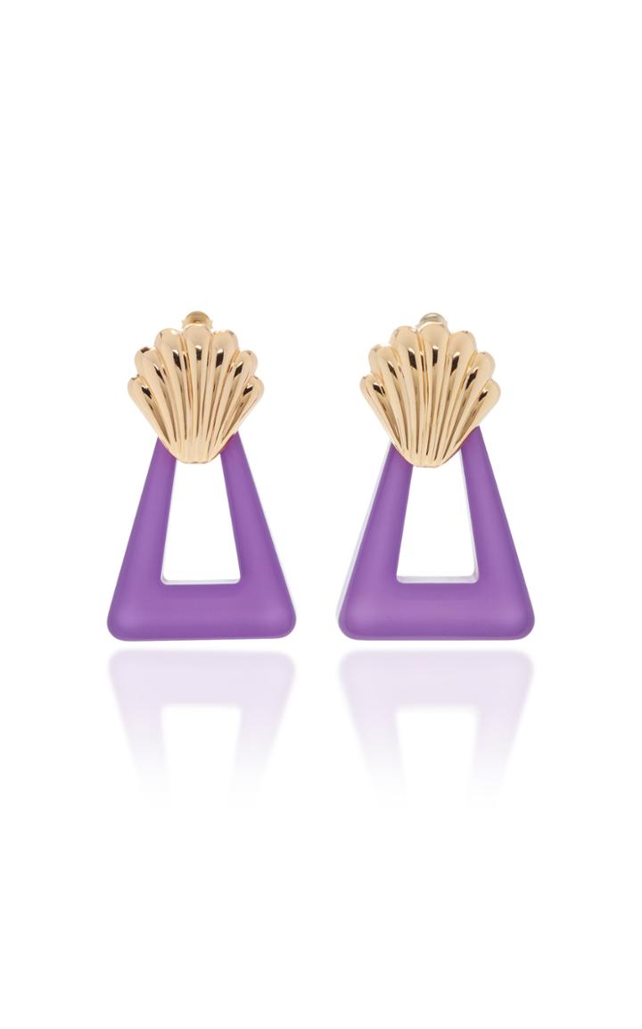 Rixo London Helene Earrings