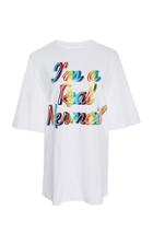 Manoush Mermaid T-shirt