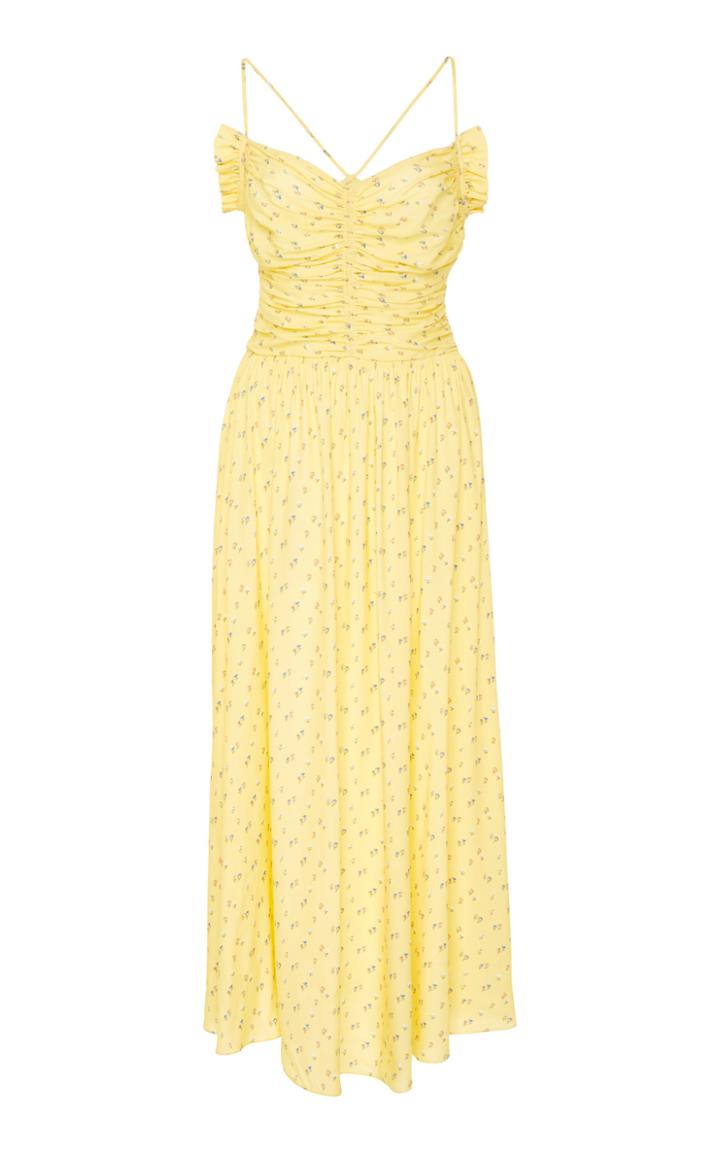 Jill Stuart Temple Dress
