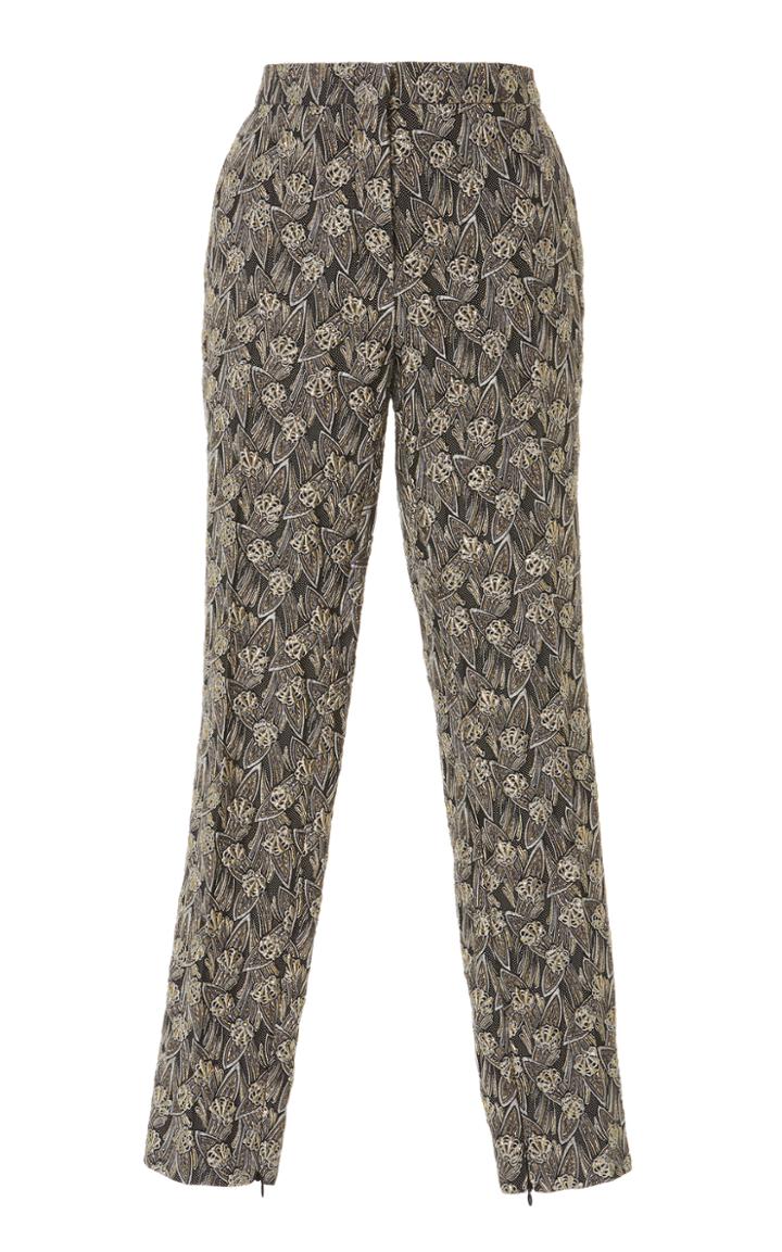 Semsem Malika Cigarette Pant