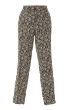 Semsem Malika Cigarette Pant