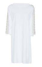 Amen Couture Embellished Oversized T-shirt