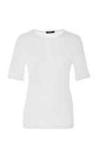 Goldsign Short-sleeve Knit T-shirt