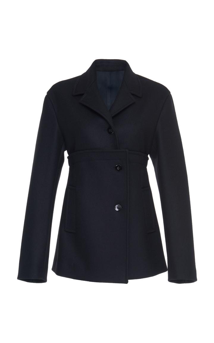 Jil Sander Felicity Short Jacket