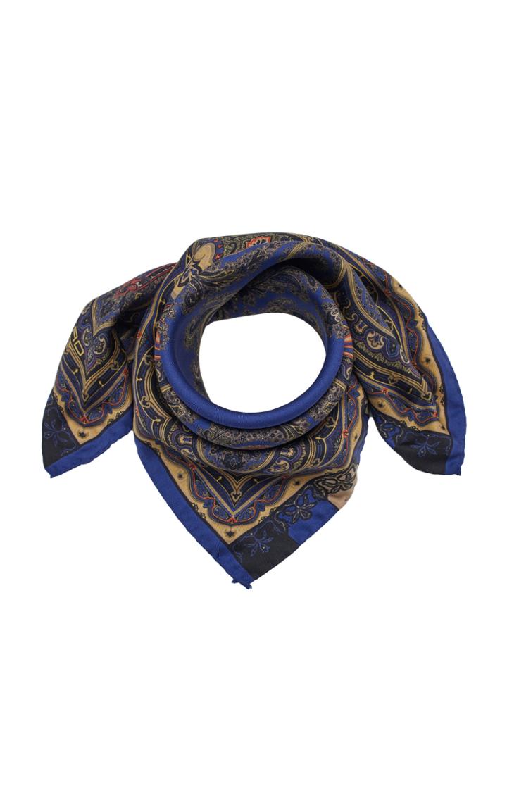 Moda Operandi Etro Printed Silk Scarf