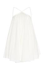 Jacquemus Belluno Cotton-blend Dress