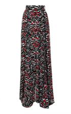 Adam Selman Long Skirt