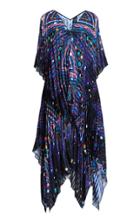 Romance Was Born Intergalactic Planetary Dress