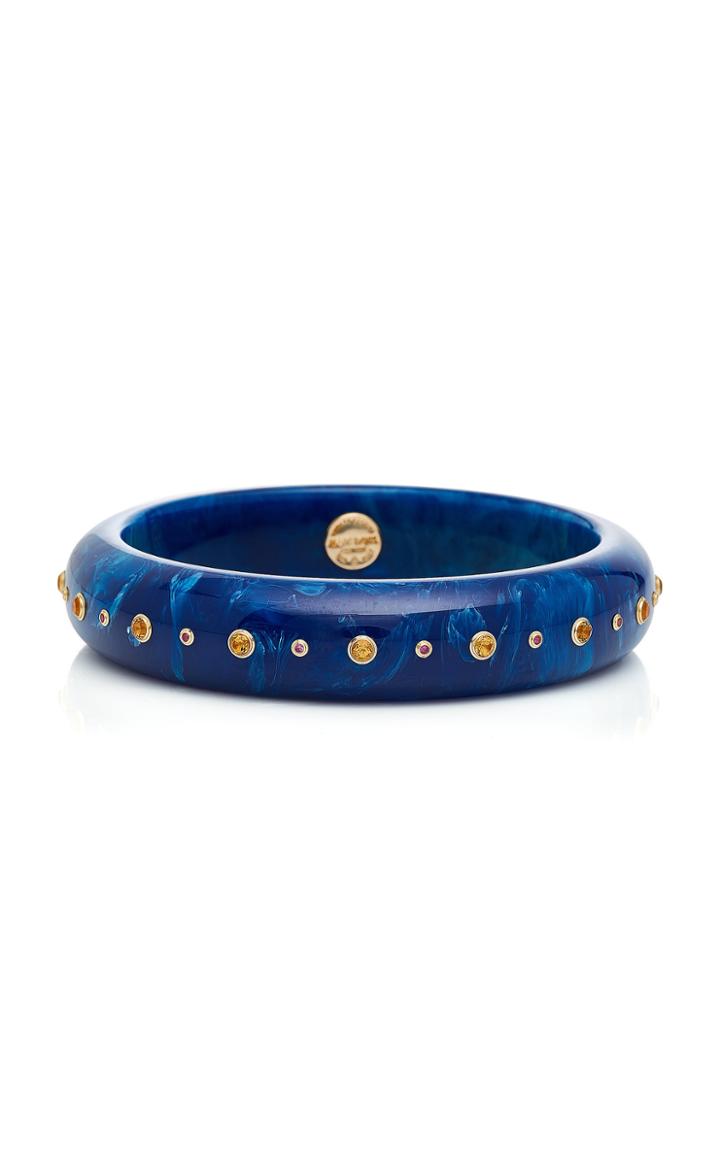 Mark Davis M'o Exclusive: One-of-a-kind Evelyn Bracelet