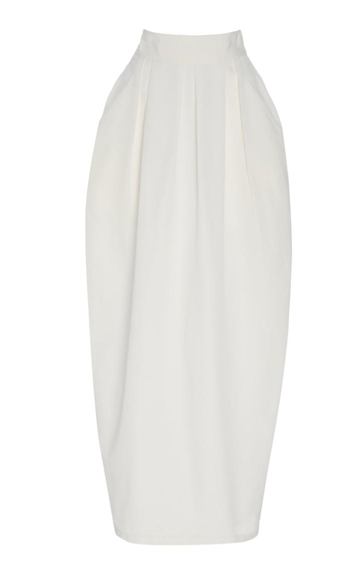 Moda Operandi Paris Georgia Tulip Skirt Size: Xs