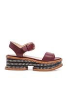 Moda Operandi Gabriela Hearst Prix Leather Sandals