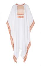 Andrew Gn Embroidered Caftan