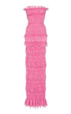 Emilio De La Morena Tai Dress