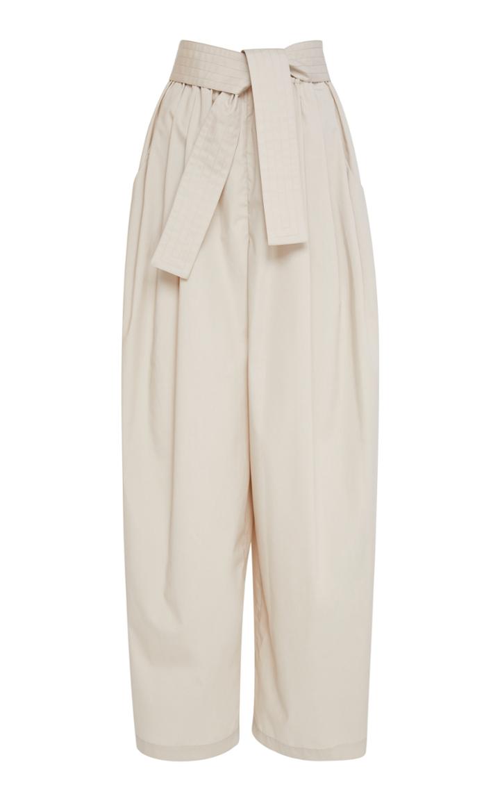 Tome Karate Wide Leg Pant