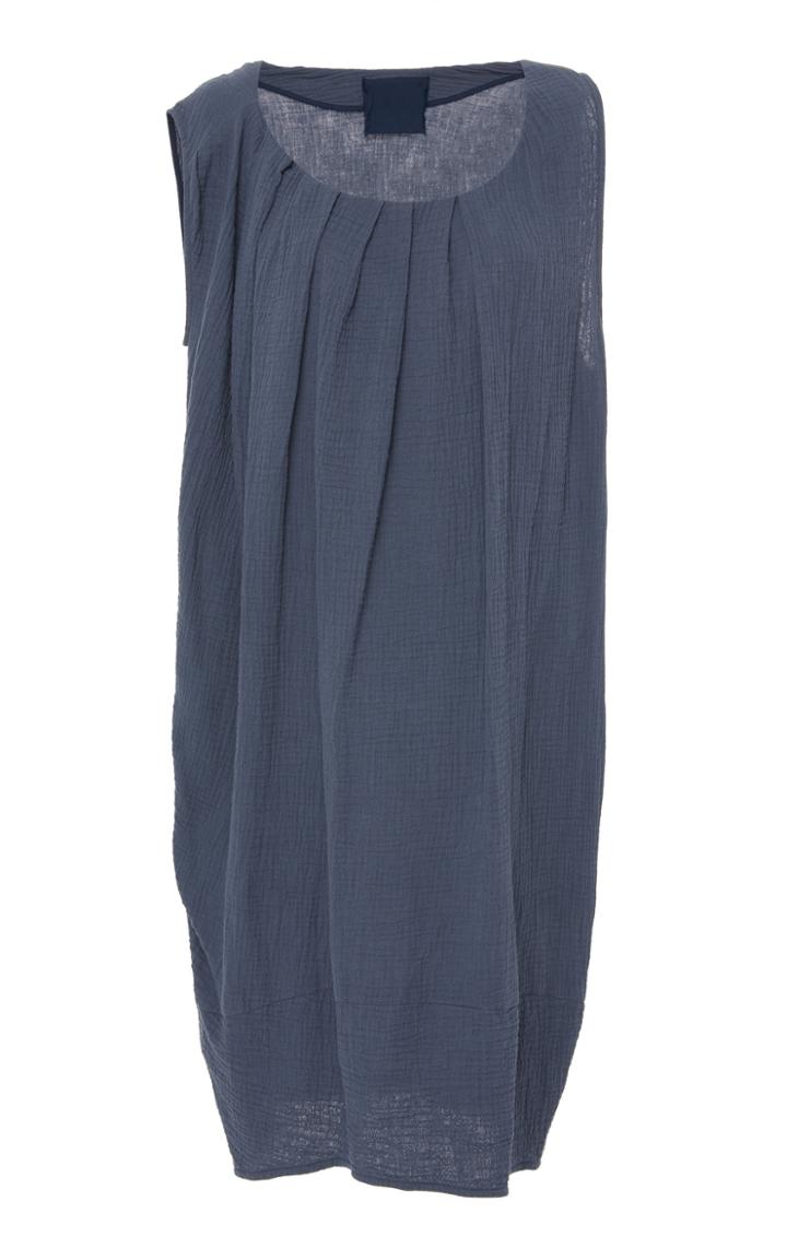 Loup Charmant Tonga Cotton Shift Dress