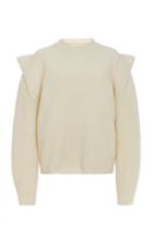 Isabel Marant Bolton Wool-cashmere Sweater