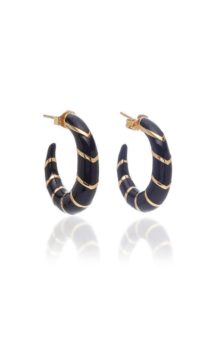 Alison Lou Petite V Hoops
