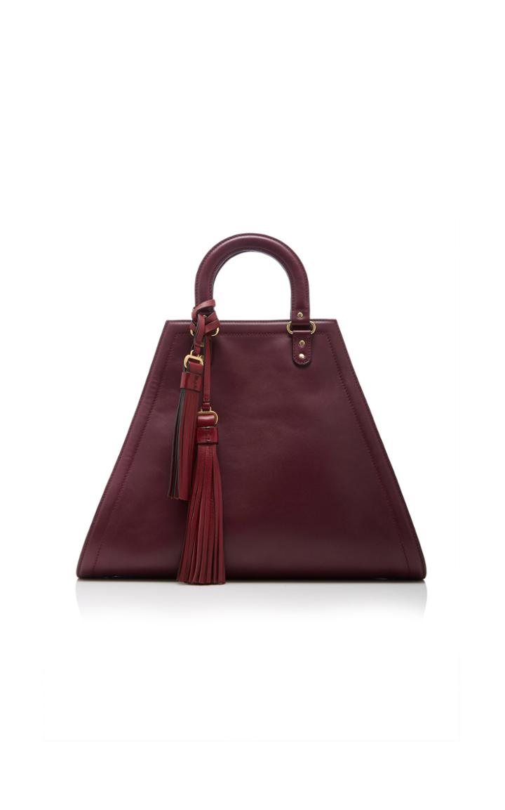 Tory Burch Triangle Bag