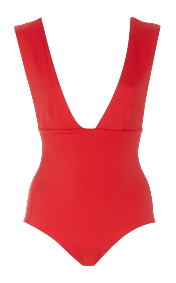 Odyssee Franklin Bandage Style Swimsuit