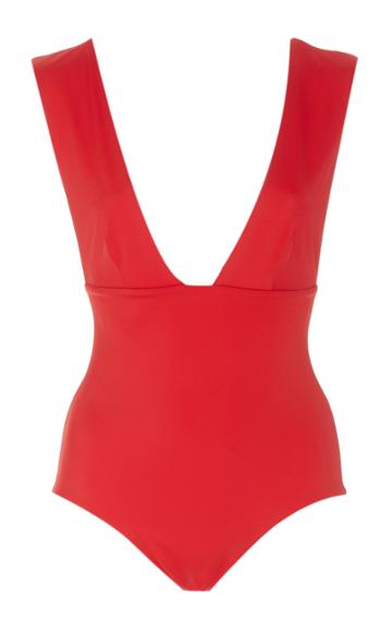 Odyssee Franklin Bandage Style Swimsuit