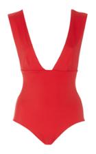 Odyssee Franklin Bandage Style Swimsuit