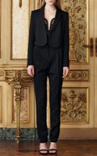 Roberto Cavalli Straight Leg Pant