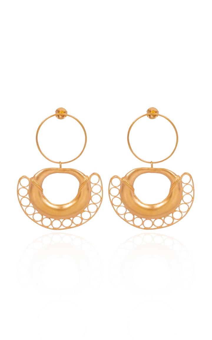 Cano Solano Earrings