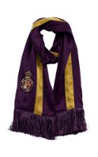 Baum Und Pferdgarten Linsey Fringe Scarf
