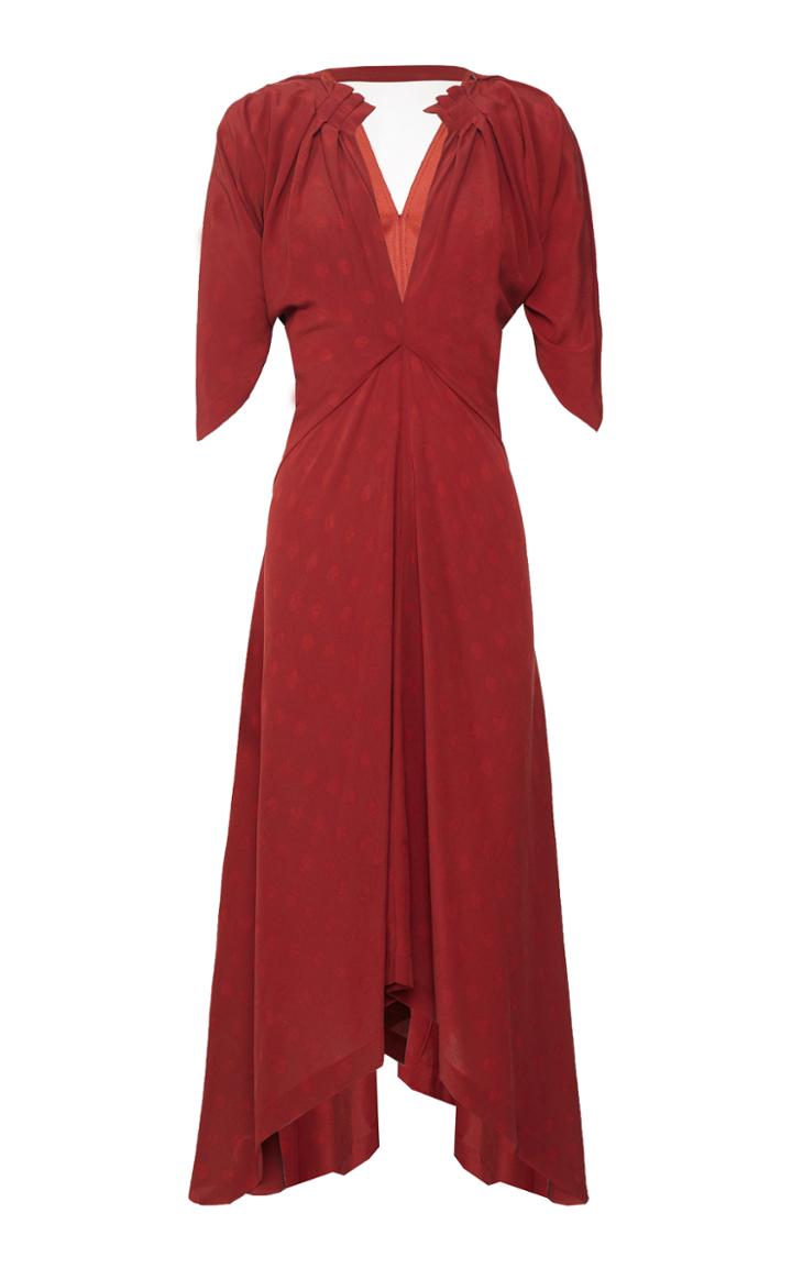 Kitx Unity Bias Dress