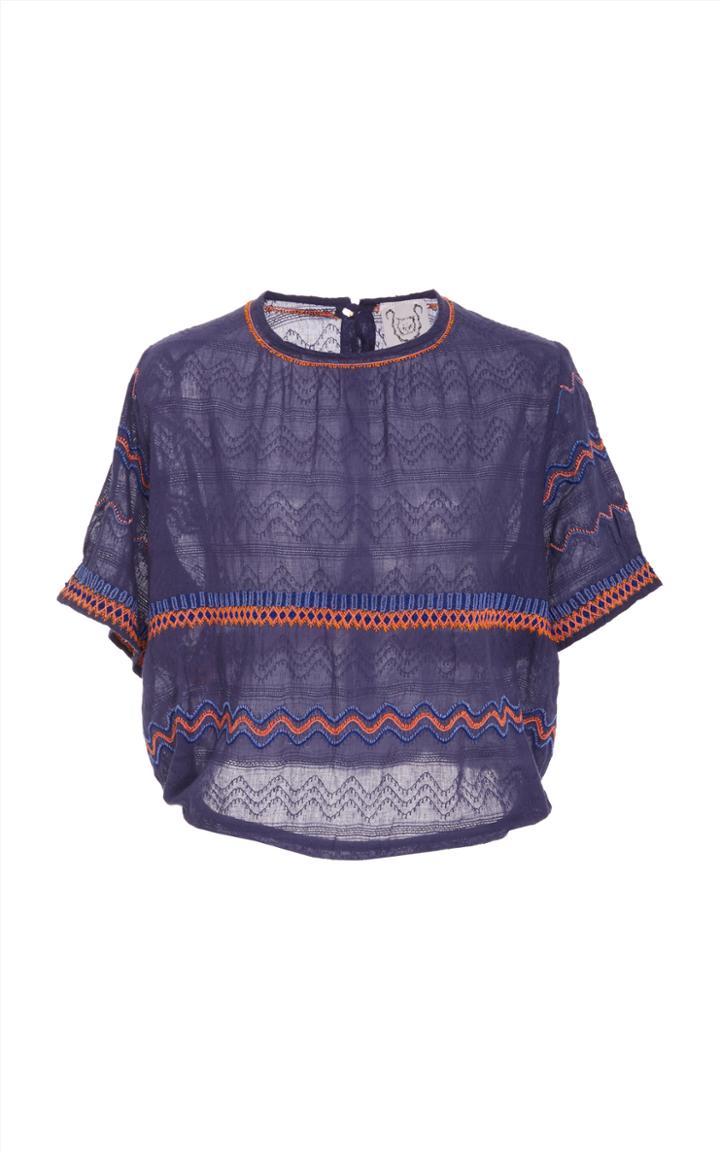 Thierry Colson Sophia T-shirt