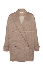 Eron Constance Long Coat Blazer