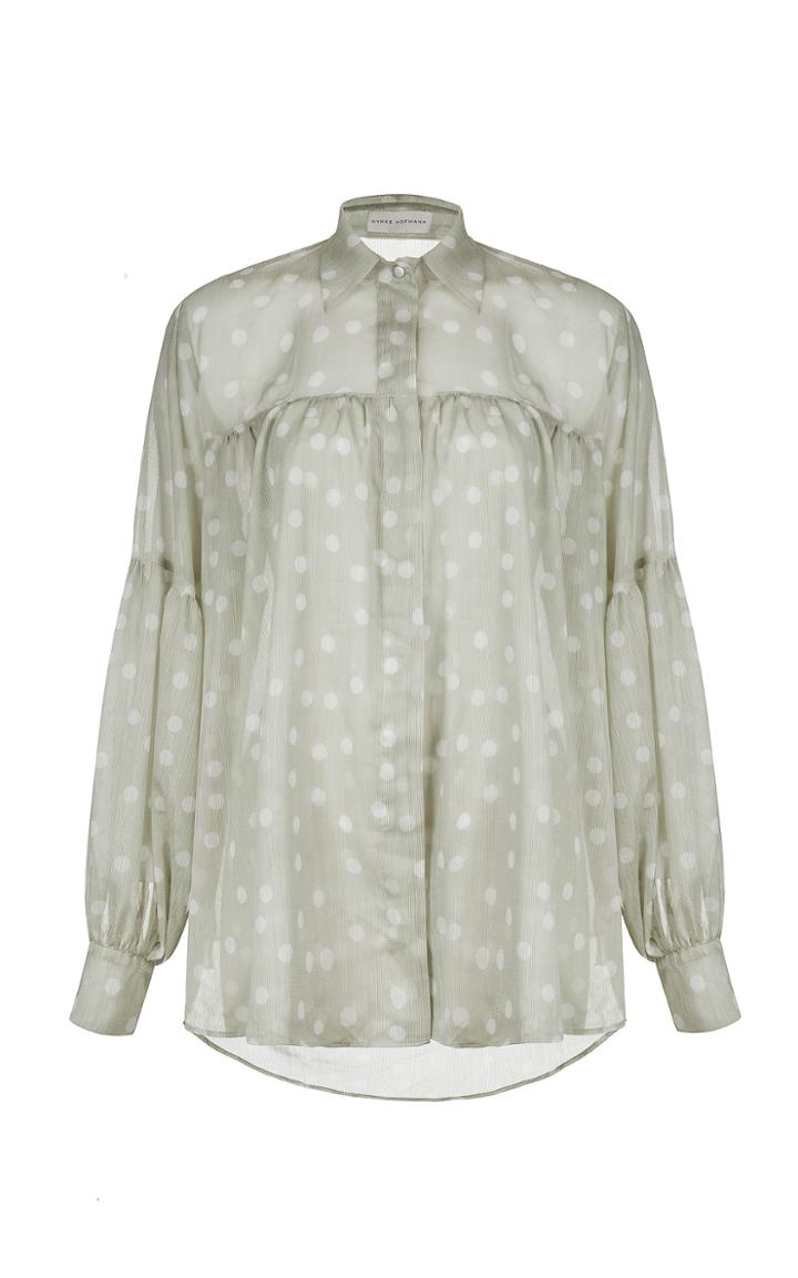 Mykke Hofmann Lonne Blouse