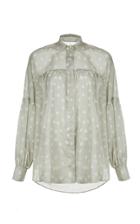 Mykke Hofmann Lonne Blouse