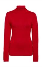 Moda Operandi Rachel Gilbert Fifi Crepe Turtleneck Top Size: S