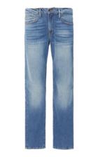 Frame L'homme Faded Slim Jeans