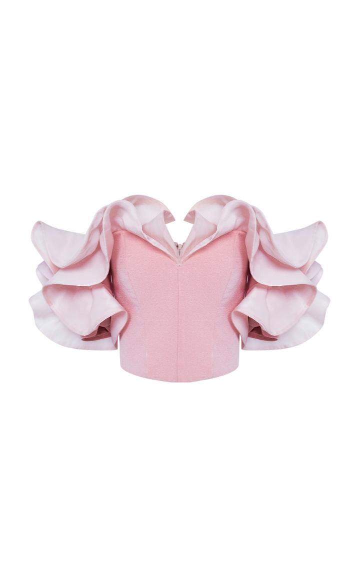 Mark Bumgarner Giselle Top
