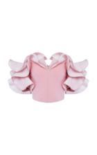 Mark Bumgarner Giselle Top