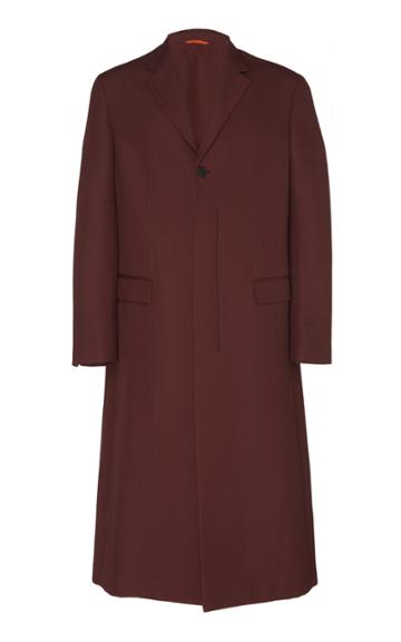 Oamc Sagan Coat