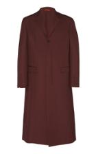 Oamc Sagan Coat