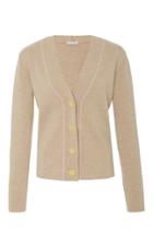 Tomas Maier V-neck Button Up Cardigan