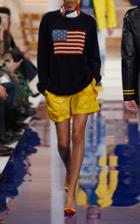 Ralph Lauren Gaetane Short