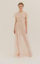L. Wells Rosamund Dress