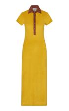 Moda Operandi Giuliva Heritage The Daphne Polo Dress