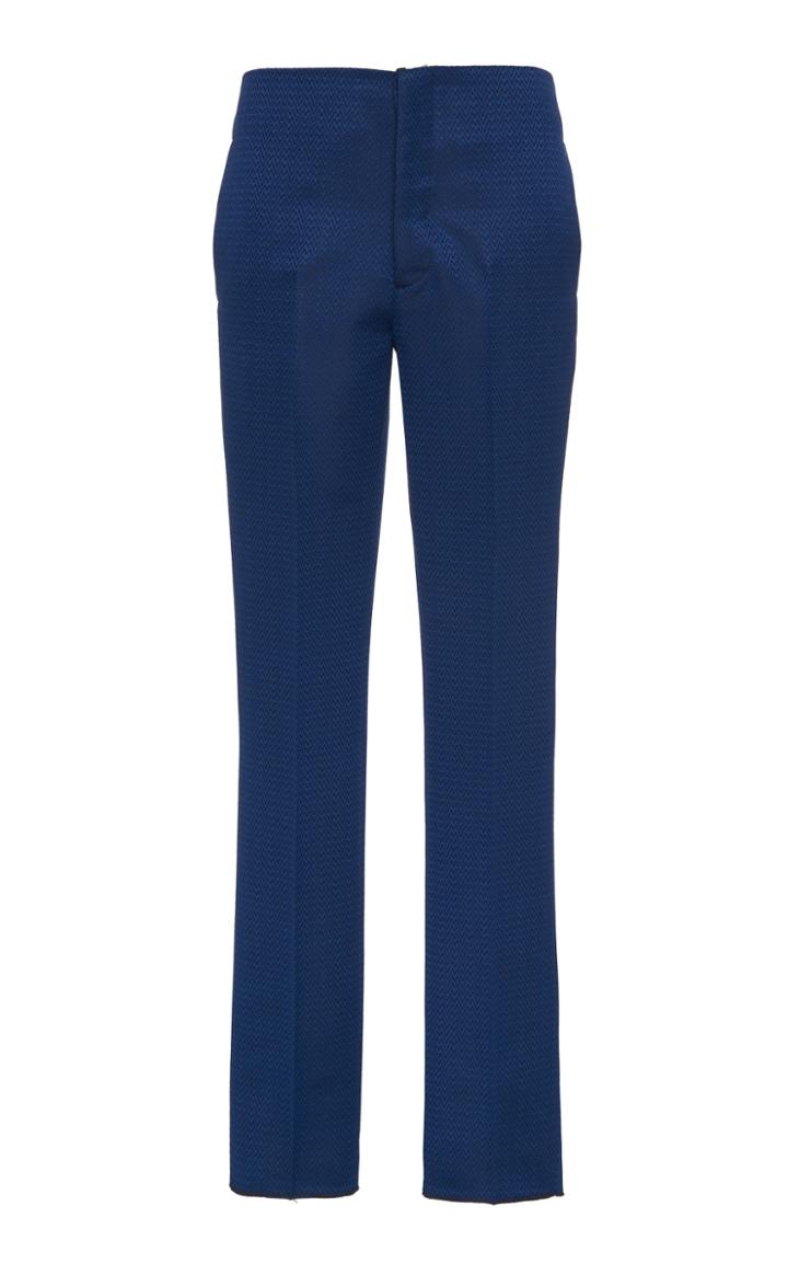 Missoni Jacquard Dress Trousers