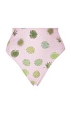 Triya High Waist Hot Pant