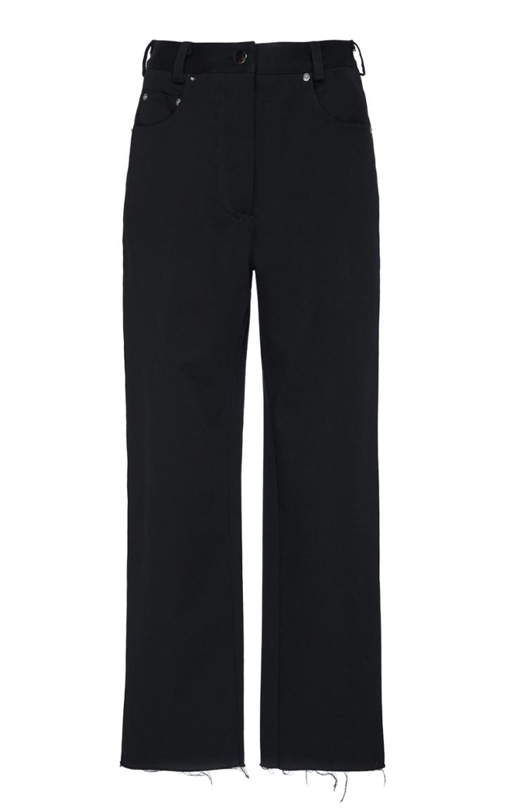 Beaufille Rego Cotton Trouser