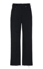 Beaufille Rego Cotton Trouser