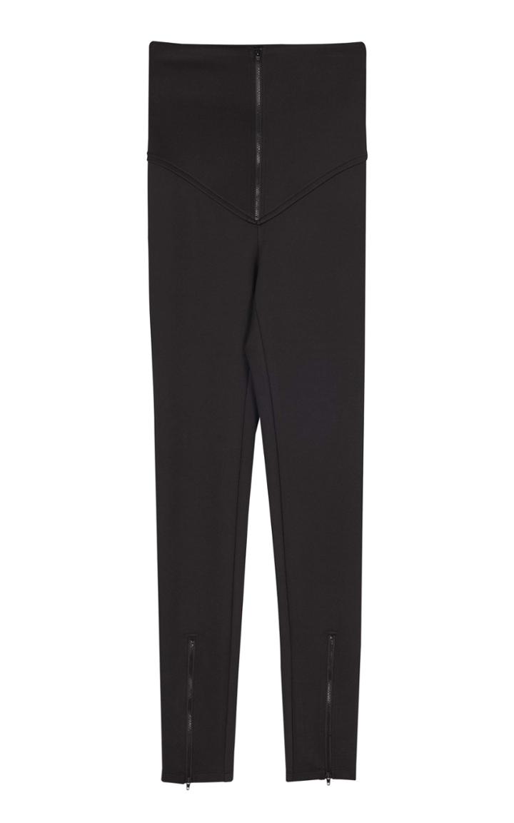 Moda Operandi Drae High-rise Jersey Pants